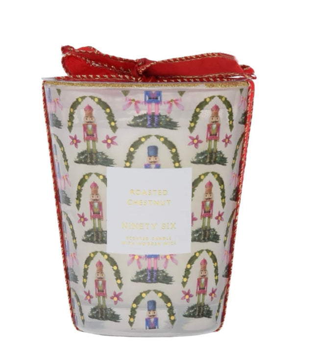 Roasted Chestnut - snarkkveikur