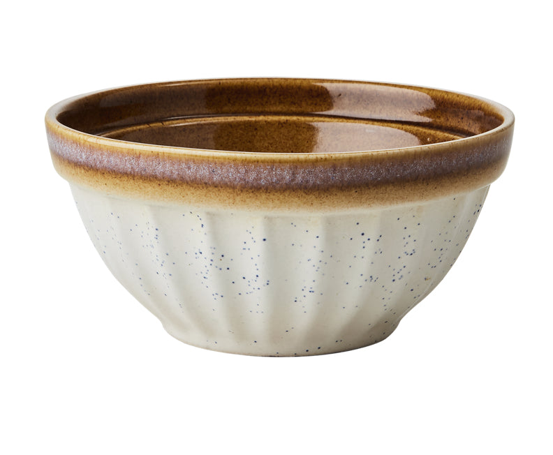 Costa skál Off White - L