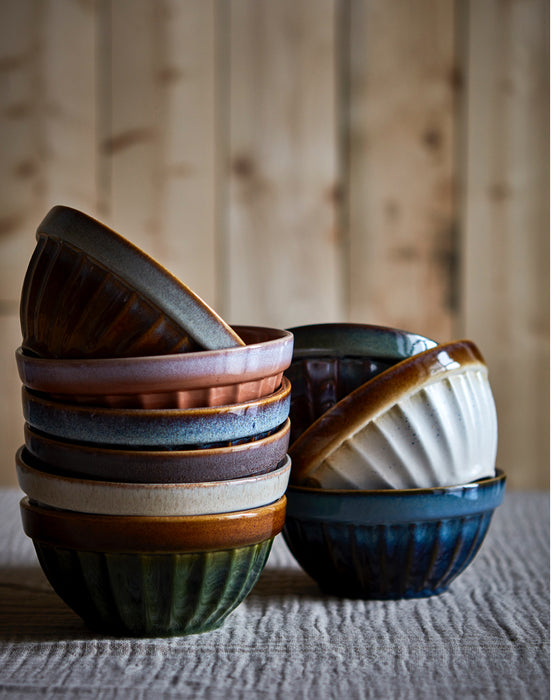 Costa skál Off White - L