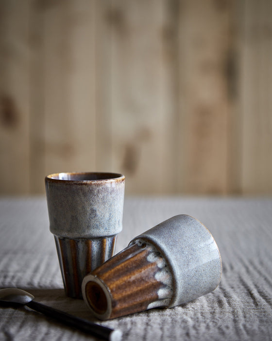 Costa bolli Brown/multi - M