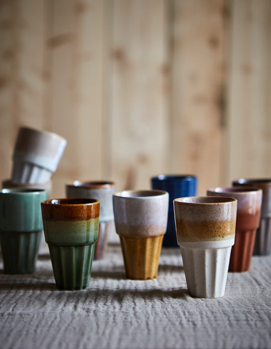 Costa bolli Brown/multi - M