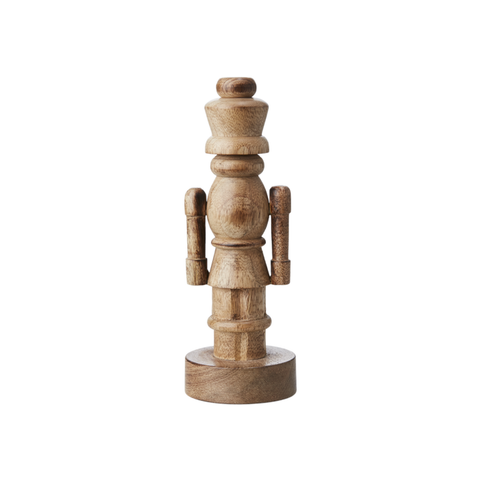 Felix hnotubrjótur úr mangovið - minni