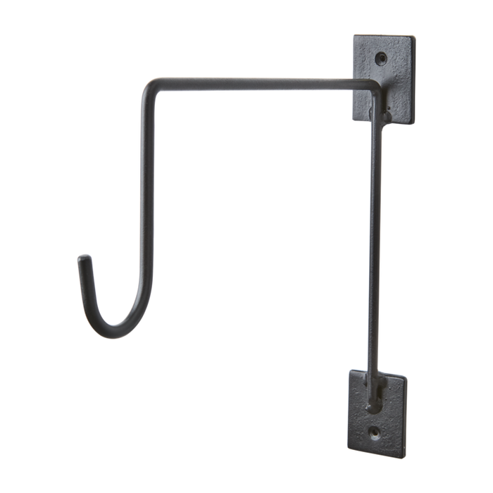 Alma haldari fyrir luktir