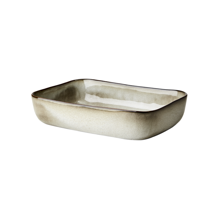 Annabelle eldfast mót - grátt - medium