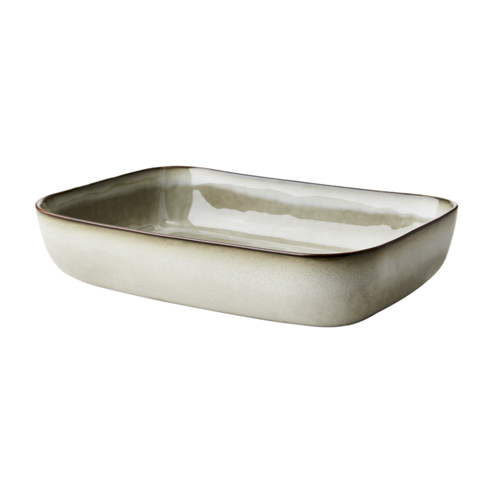 Annabelle eldfast mót - large - grátt