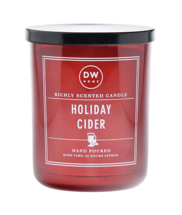 Holiday Cider - miðstærð