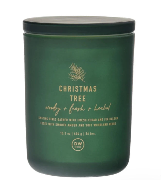 Christmas Tree - miðstærð