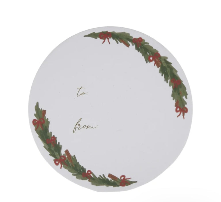 Apple Cinnamon - miðstærð