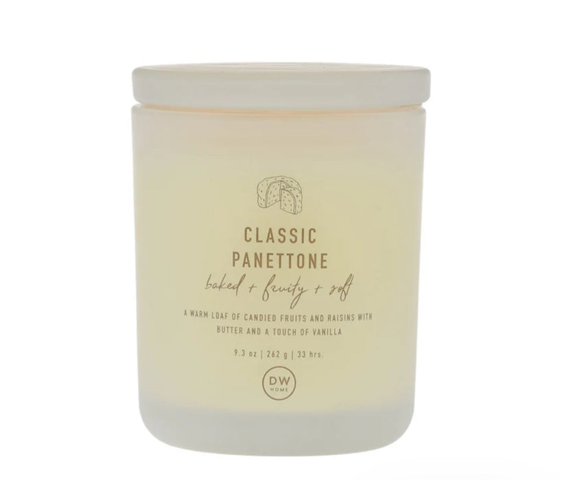 Classic Panettone - miðstærð