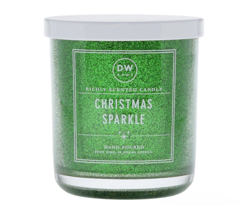 Christmas Sparkle - miðstærð