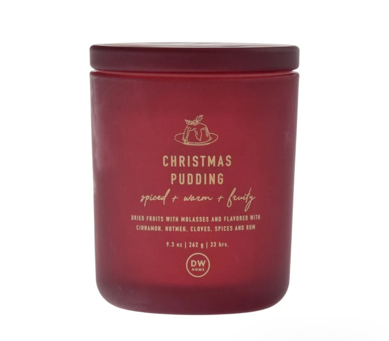 Christmas Pudding - lítið