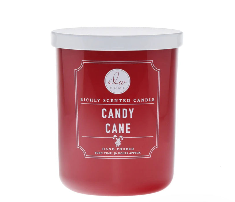 Candy Cane - miðstærð