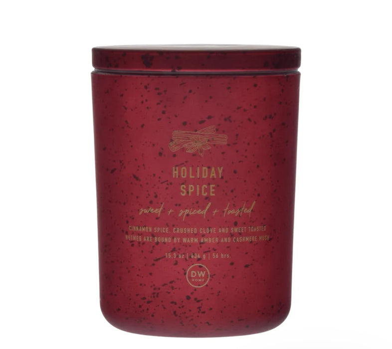 Holiday Spice - miðstærð