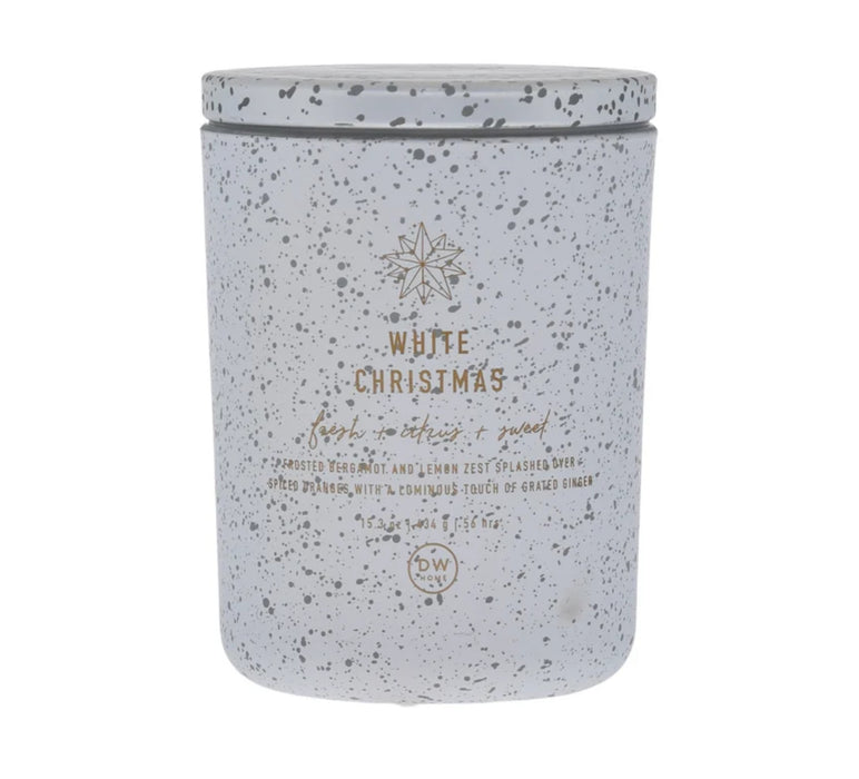 White Christmas - miðstærð