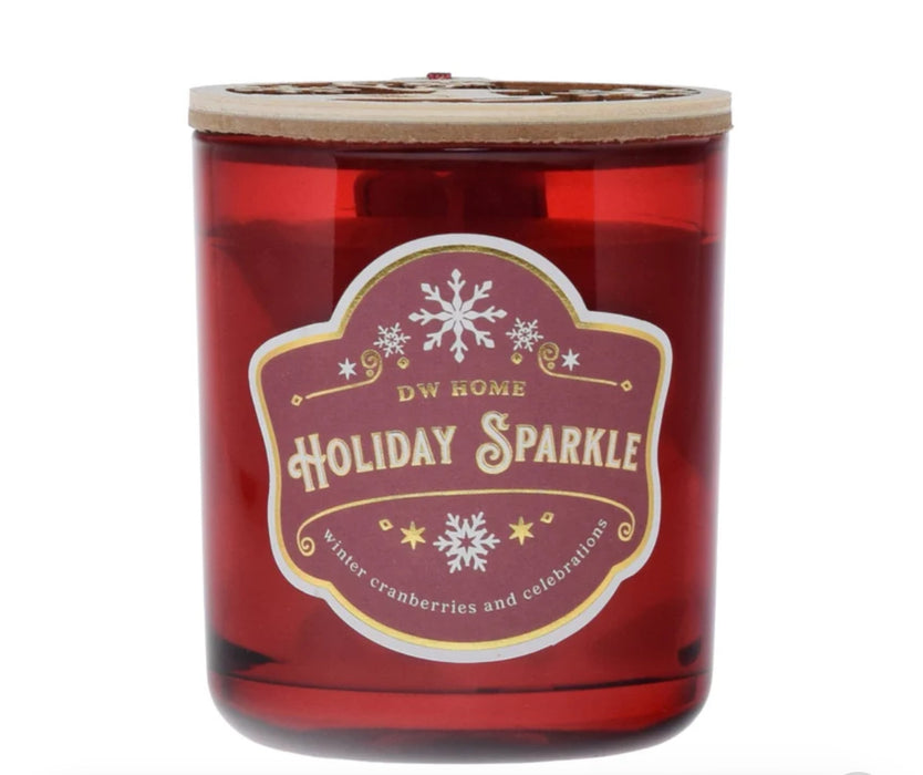 Holiday Sparkle - miðstærð