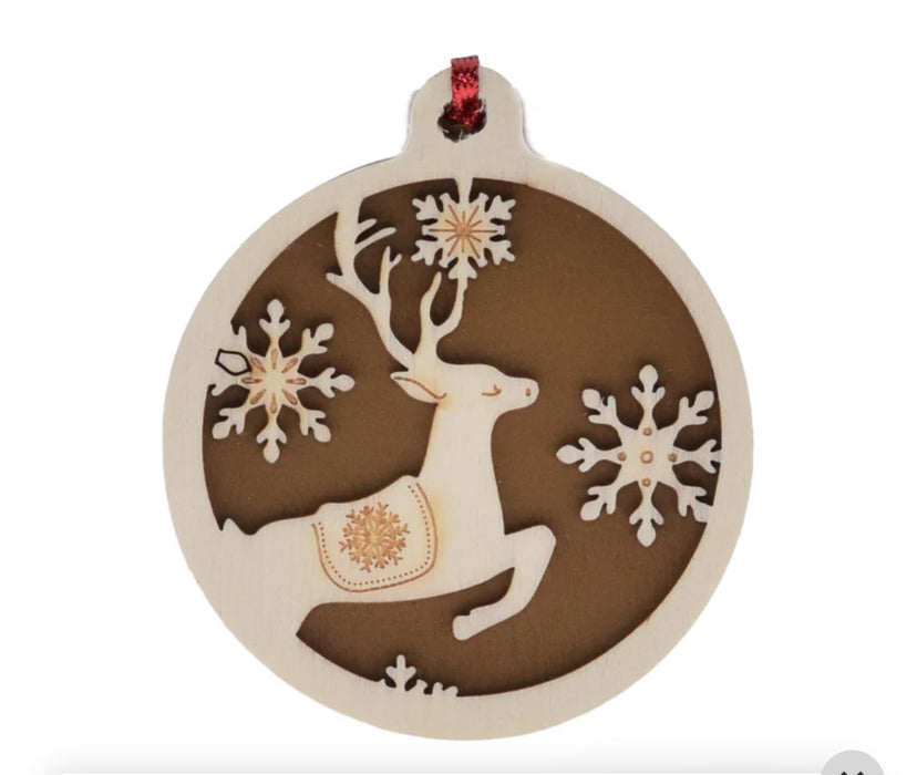 Holiday Sparkle - miðstærð