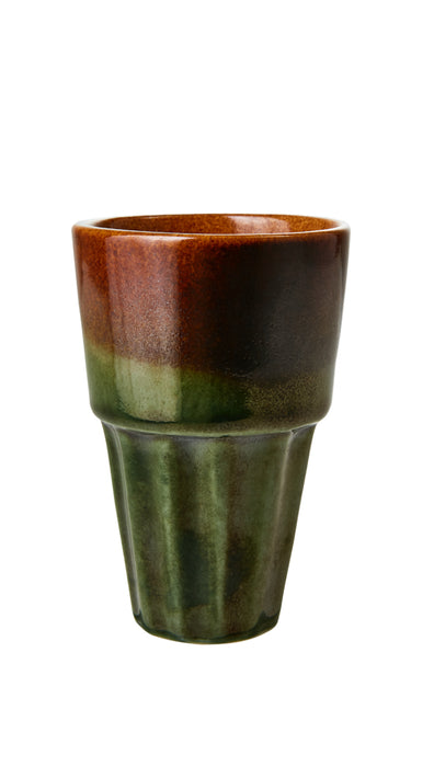 Costa bolli - M Green/brown