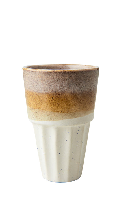 Costa bolli - white mustard - M