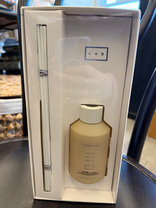 Brightening ilmstrá