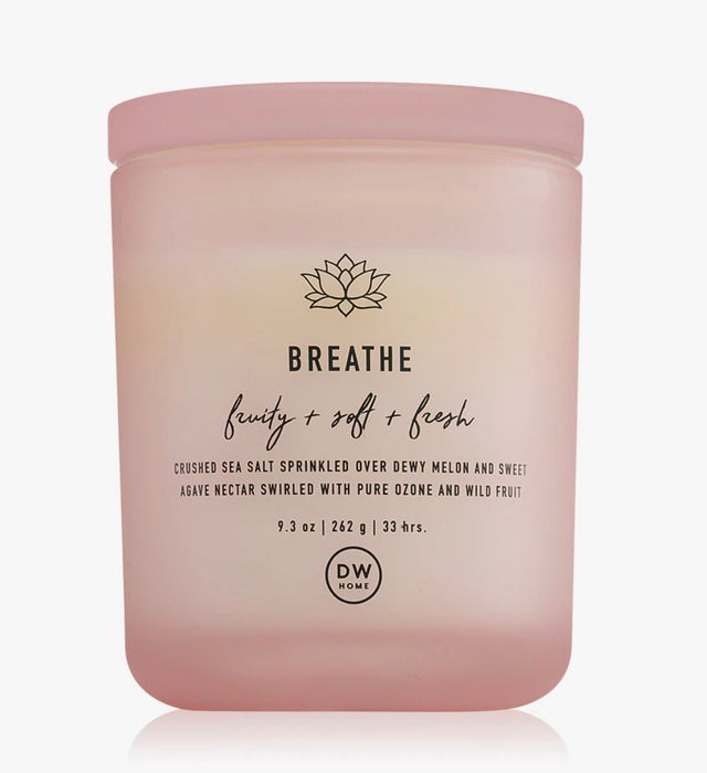 Breathe - DW Home - miðstærð