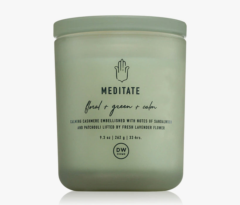 Meditate - DW Home - miðstærð