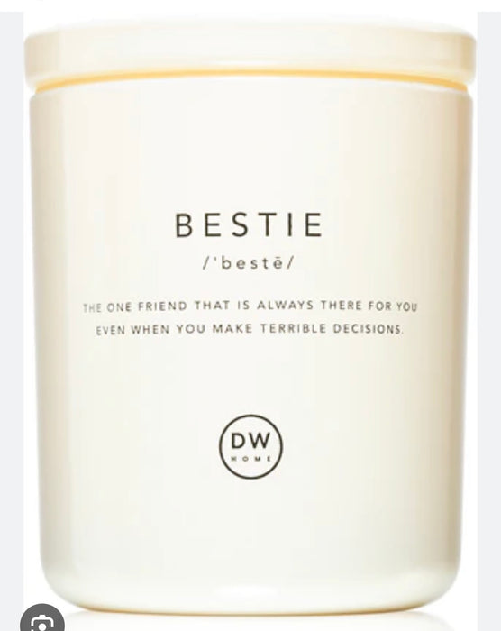 Bestie - DW Home - miðstærð