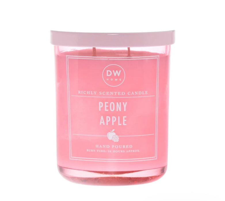 Peony Apple - miðstærð