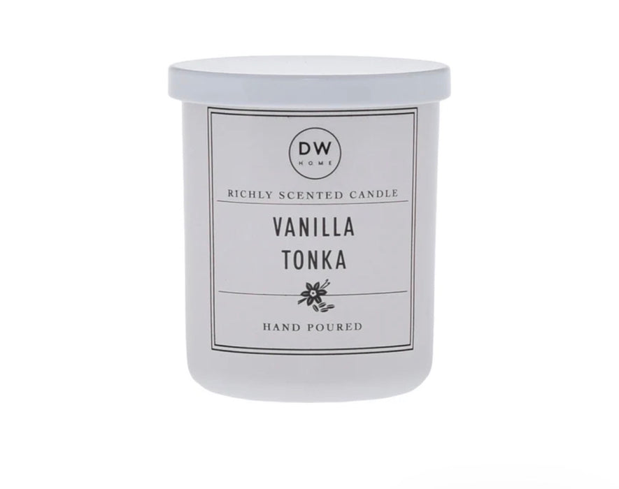 Vanilla Tonka - miðstærð