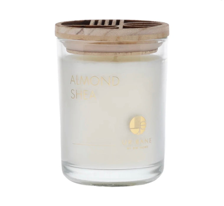 Almond Shea - miðstærð