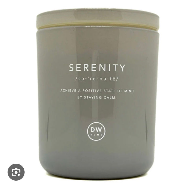 Serenity - Soft Cashmere miðstærð