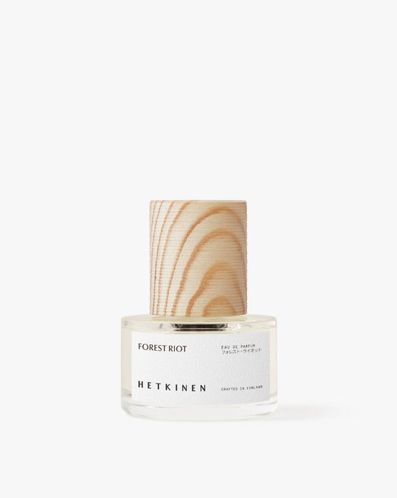 FOREST RIOT Eau de parfum 30 ml