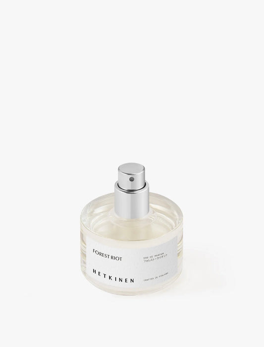 FOREST RIOT Eau de parfum 30 ml