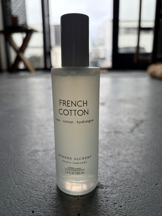 Ilmsprey French Cotton