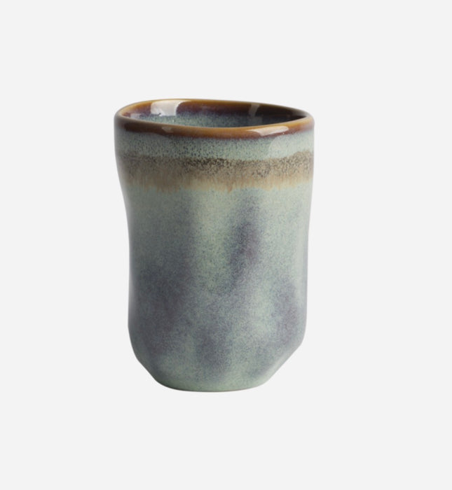 ANNE bolli green/brown