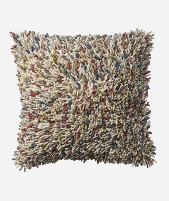 SANDRA handgert púðaver multi colour