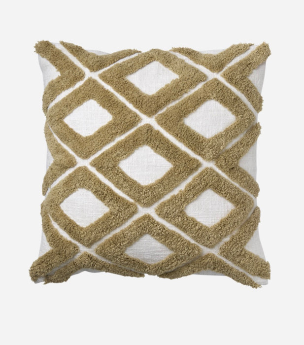 FLORIAN púðaver beige/ivory