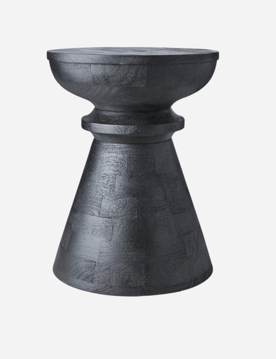 PORTLAND kollur svartur