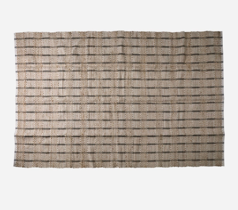 VENDELA handgerð motta 200*300cm