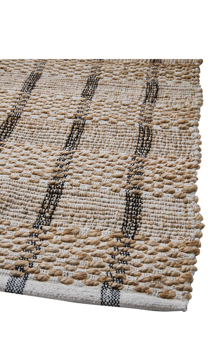 VENDELA handgerð motta 200*300cm