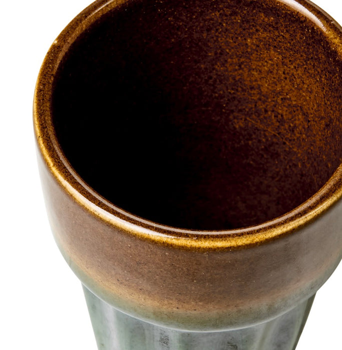 COSTA bolli Large green/brown