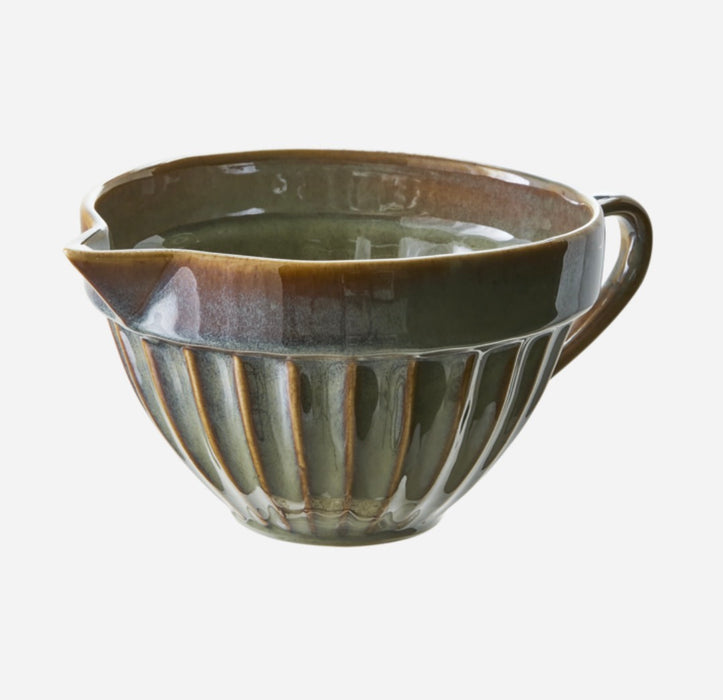 COSTA skàl green/brown