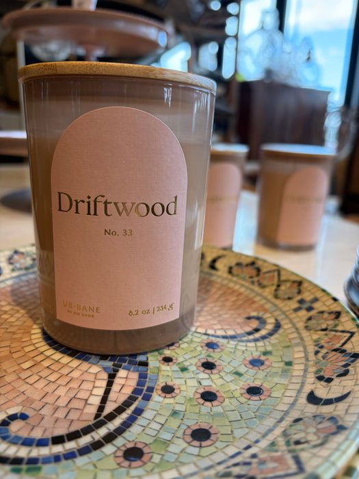 Driftwood nr. 33