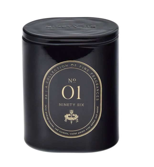 96 Premium fragrances nr 01