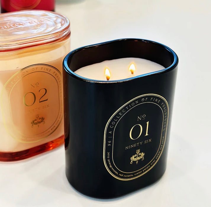 96 Premium fragrances nr 01