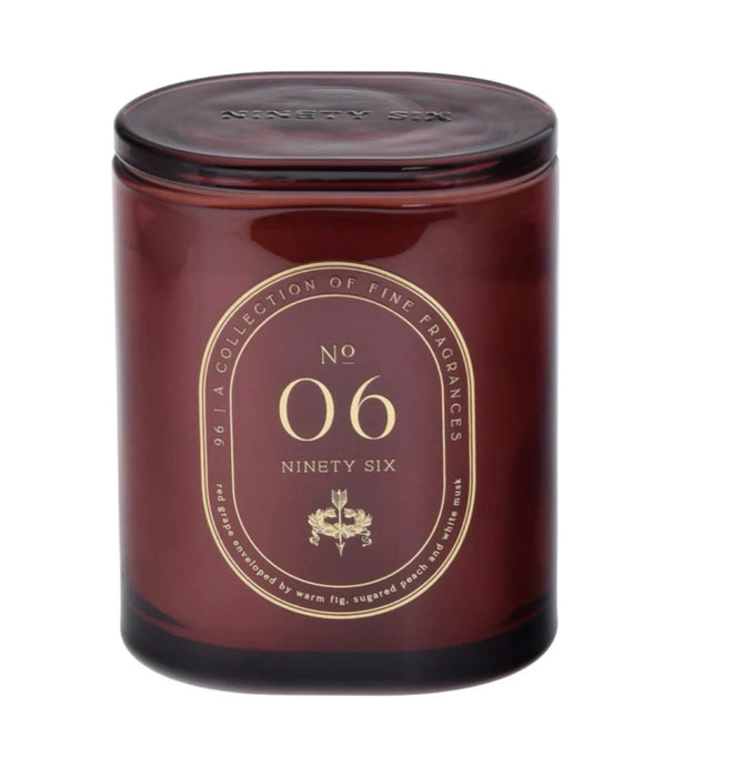 96 Premium fragrances nr 06