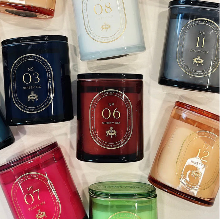 96 Premium fragrances nr 06
