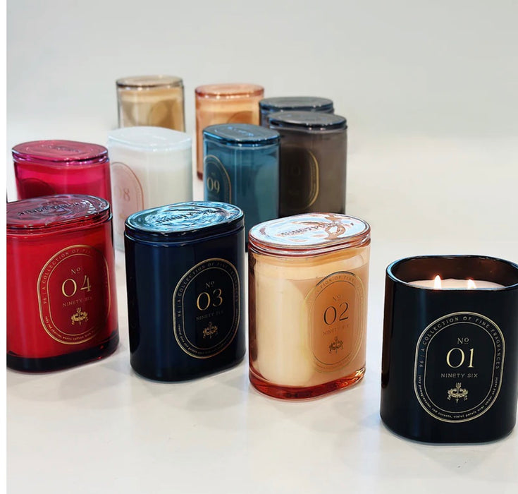 96 Premium fragrances nr 10