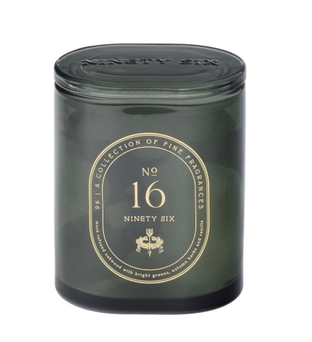 96 Premium fragrances nr 16