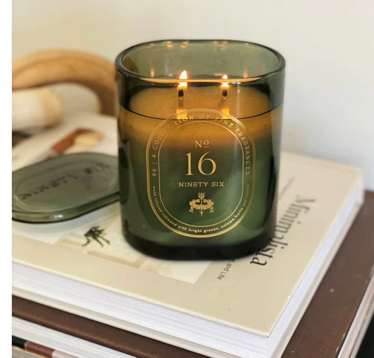 96 Premium fragrances nr 16