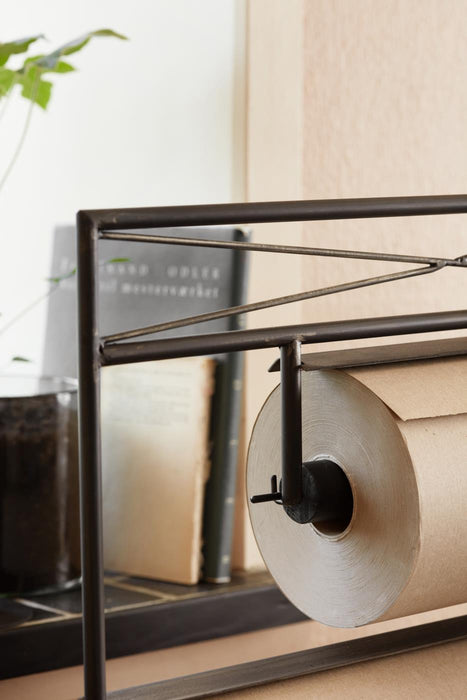 Standur fyrir gjafapappír